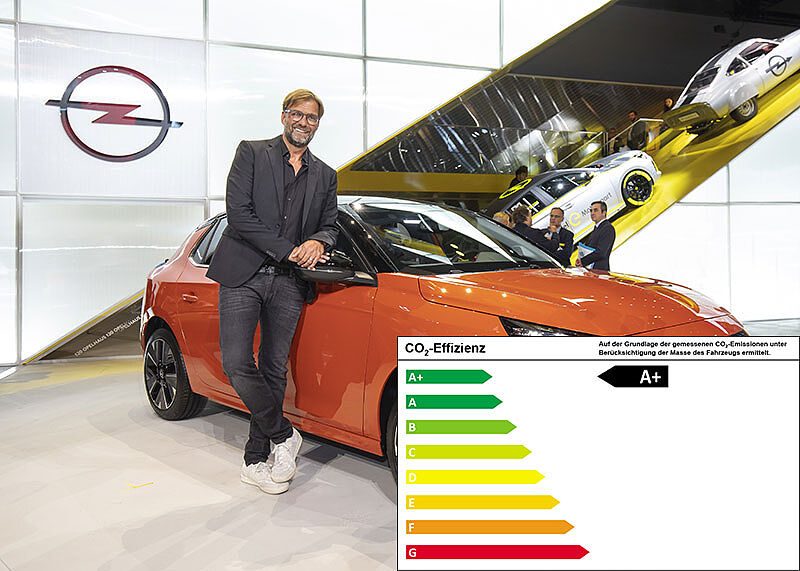 Opel wird elektrisch: Das Jahr 2019 im Video-Rückblick