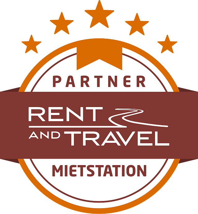 Rent and Travel Mietstation