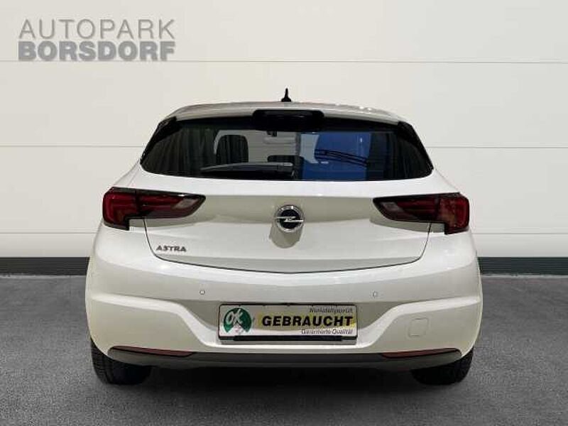 Opel Astra K Ultimate 1.2T*LED*Rückfahrkam*Keyless*SHZ