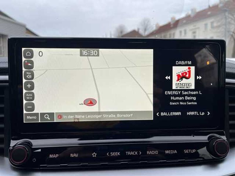 Kia Ceed_sw Vision 1.0 T-GDI*Rückfahrkam*DAB*SHZ*PDC