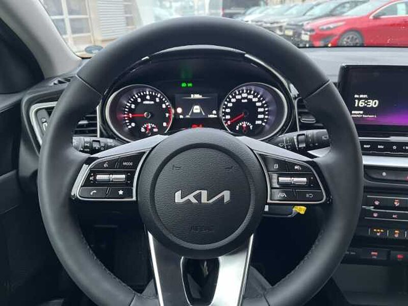 Kia Ceed_sw Vision 1.0 T-GDI*Rückfahrkam*DAB*SHZ*PDC