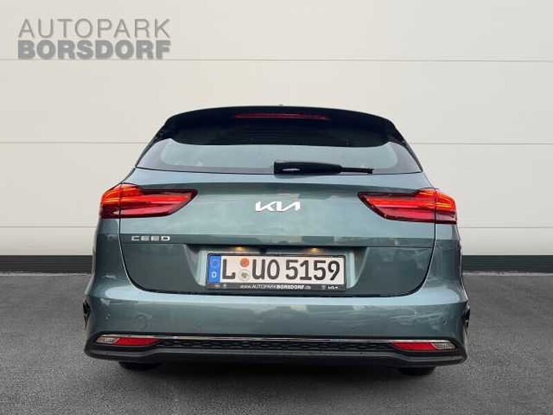 Kia Ceed_sw Vision 1.0 T-GDI*Rückfahrkam*DAB*SHZ*PDC