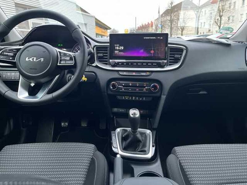 Kia Ceed_sw Vision 1.0 T-GDI*Rückfahrkam*DAB*SHZ*PDC