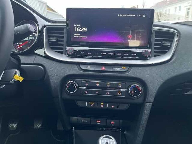 Kia Ceed_sw Vision 1.0 T-GDI*Rückfahrkam*DAB*SHZ*PDC