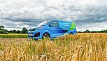 Opel-Schwestermarke Vauxhall liefert 1.000 Vivaro-e an British Gas