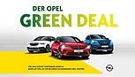 Mehrwertsteuer geschenkt: Das Opel-Konjunkturpaket